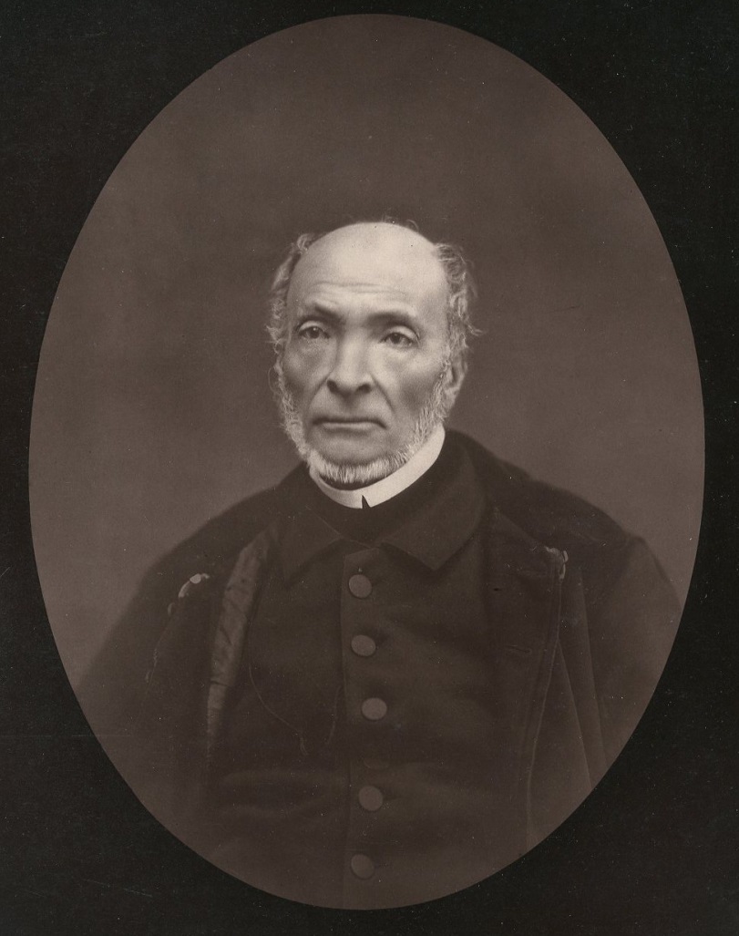 Victor Schœlcher  1843-1893